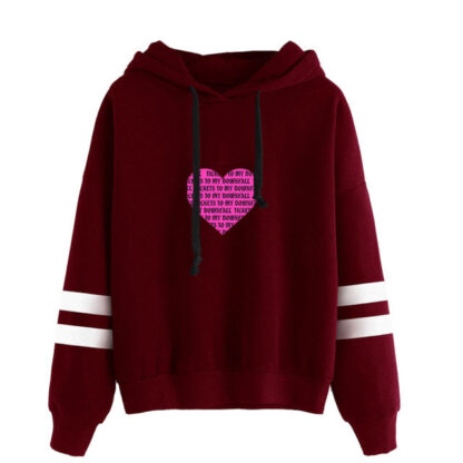 2020 Machine Gun Kelly Pullover Tickets to My Downfall Sweater in Multiple Colors - Image 7