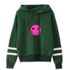 2020 Machine Gun Kelly Pullover Tickets to My Downfall Sweater in Multiple Colors - Image 2