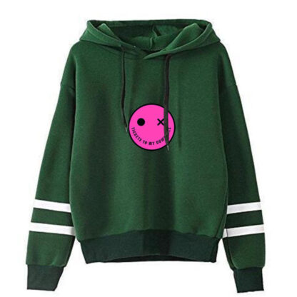2020 Machine Gun Kelly Pullover Tickets to My Downfall Sweater in Multiple Colors - Image 2
