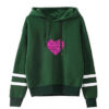 2020 Machine Gun Kelly Pullover Tickets to My Downfall Sweater in Multiple Colors - Image 20