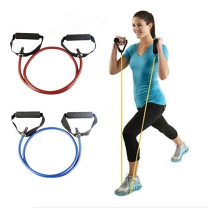 Resistance Bands - FitKing
