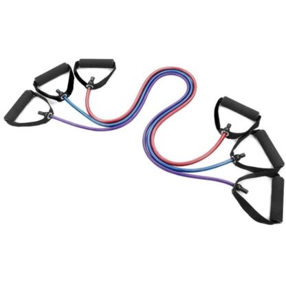 Resistance Bands - FitKing