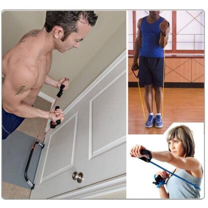 Resistance Bands - FitKing