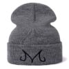 Majin Beanie Cap - Superhero Gym Gear