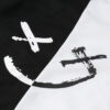Lil Peep Happy Face Hoodie Multiple Colors - Superhero Gym Gear