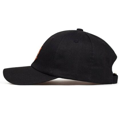 Dragon Warrior Power Dad Cap - Superhero Gym Gear