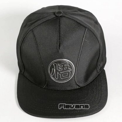 Dragon Snapback Premium Cap - Superhero Gym Gear