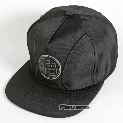 Dragon Snapback Premium Cap - Superhero Gym Gear