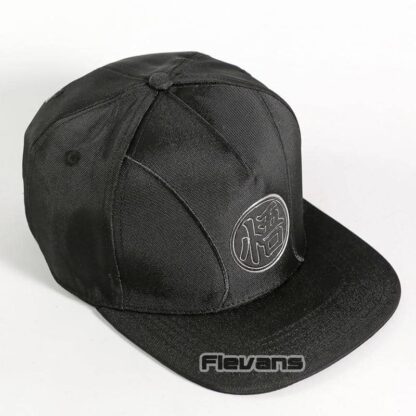 Dragon Snapback Premium Cap - Superhero Gym Gear