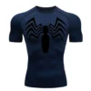 Spider Venom Compression Quick-Dry Shirt - Image 26