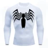Spider Venom Compression Quick-Dry Shirt - Image 19