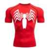 Spider Venom Compression Quick-Dry Shirt - Image 29