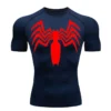 Spider Venom Compression Quick-Dry Shirt - Image 25