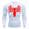 Spider Venom Compression Quick-Dry Shirt - Image 18