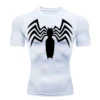 Spider Venom Compression Quick-Dry Shirt - Image 4