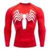 Spider Venom Compression Quick-Dry Shirt - Image 17