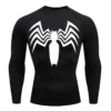 Spider Venom Compression Quick-Dry Shirt - Image 12