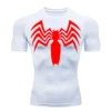 Spider Venom Compression Quick-Dry Shirt - Image 10