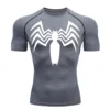Spider Venom Compression Quick-Dry Shirt - Image 28