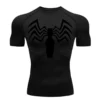 Spider Venom Compression Quick-Dry Shirt - Image 16