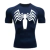 Spider Venom Compression Quick-Dry Shirt - Image 3