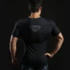 Superhero Premium Quick Dry Compression Shirts Short Sleeve - Image 3