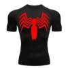 Spider Venom Compression Quick-Dry Shirt - Image 30