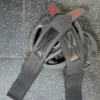 2Pc Berserk Weightlifting Wrist Wraps - Professional Wrist Support Wraps for Weightlifting - Image 5