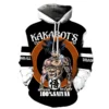Dragon Z Fit Saiyan Style Anime Hoodies - Image 10