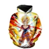 Dragon Z Fit Saiyan Style Anime Hoodies - Image 17
