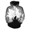 Dragon Z Fit Saiyan Style Anime Hoodies - Image 15
