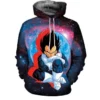 Dragon Z Fit Saiyan Style Anime Hoodies - Image 19