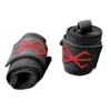 2Pc Berserk Weightlifting Wrist Wraps - Professional Wrist Support Wraps for Weightlifting - Image 7