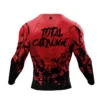 Absolute Carnage Workout Compression Set - Image 5