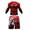 Absolute Carnage Workout Compression Set - Image 14