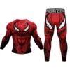 Absolute Carnage Workout Compression Set - Image 12