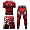 Absolute Carnage Workout Compression Set - Image 13