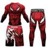 Absolute Carnage Workout Compression Set - Image 15