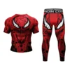 Absolute Carnage Workout Compression Set - Image 4
