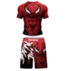 Absolute Carnage Workout Compression Set - Image 11
