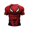 Absolute Carnage Workout Compression Set - Image 7